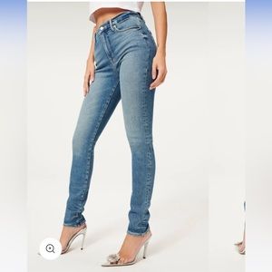 Good American jeans